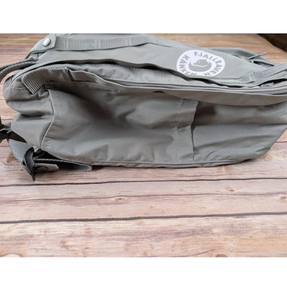 Fjällräven fjallraven kanken